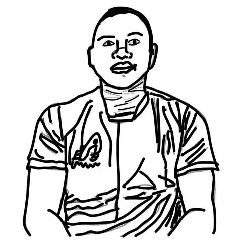 Image of Foumban subject 2
