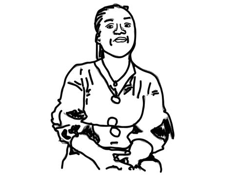 Image of Nkambe Subject